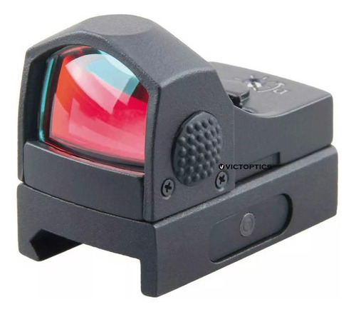 Victoptics Red Dot  Sight Weaver Spx 1x22 Rdsl16