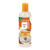Creme Of Nature® Shampoo desenredante Coconut Milk