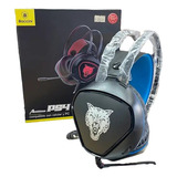 Audifonos Boccini Diademas Ps4 Gamer