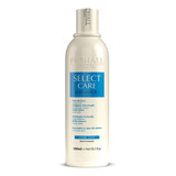 Shampoo Home Care Pós Química Progressiva Select Care 300ml