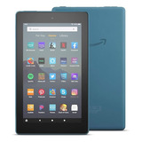 Tablet Amazon Fire 7, 16 Gb Color Azul