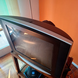 Venta Televisor 21 Pulgadas Samsung Pantalla Plana. Impecabl