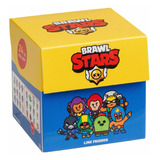 Brawl Stars Figuras (6 Figuras)