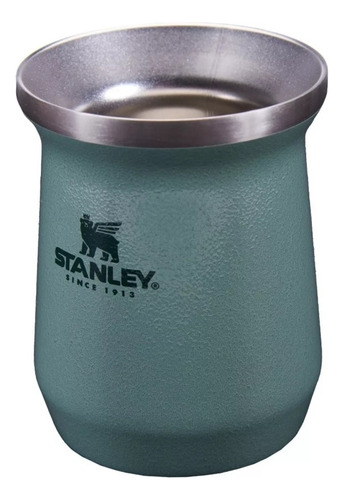 Mate Stanley Original Con Poco Uso.