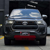 Toyota Hilux 2023 2.4l Diésel 4x4