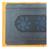 Cooler Pad Base Notebook 9 A 17' A9 X2 Fan 14cm Impecable!!!