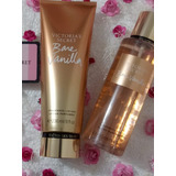 Victoria's Secret Original Body Cream 236 Ml & Mist 250 Ml