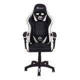 Sillas Gamer Gaming Económica Reclinable Altura Ajustable