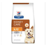 Hills Canino K/d Cuidado Renal 8,5 Lb