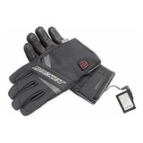 Guantes De Motos De Nieve Joe Rocket Burner Lite Hombres - N