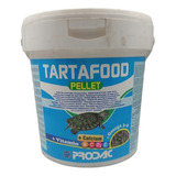 Prodac Tartafood Pellet 1kg Tortuga Acuatica