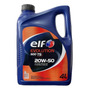 Filtro Aceite Renault Clio Team 1.6l 09-10 Mf3603