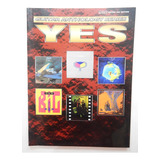 Yes - Guitar Anthology Series - Partitura