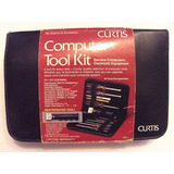 Computer Tool Kit Curtis 11pz Equipo Reparación Computadoras