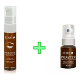 Kit Promoter Exel Spray 15ml + Espuma Micelar 50ml Pestañas