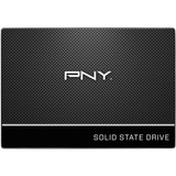 Pny Technologies 480gb Cs900 Sata Iii 2.5  Internal Ssd