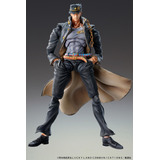 Jotaro Kujo Ver.1.5 Super Action Statue Jojo's Medicos