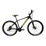 Bicicleta Mtb Raleigh Mojave 4.5 Rodado 29 Aluminio!