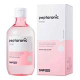 Snp Peptaronic Tónico Hidratante Anti-age Cosmetica Coreana