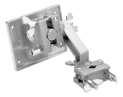 Soporte De Octapad Roland Apc33 Clamp Para Apc 