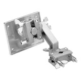 Soporte De Octapad Roland Apc33 Clamp Para Apc 