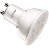 Lámpara Led Dicroica 3.8=50w Gu10 Philips Fría X10 - Soultec