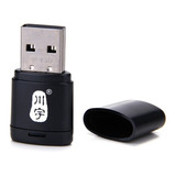 Lector De Tarjeta Sd, Entrada Usb, Capacidad Máxima 512 Gb