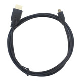 Cable De Micro Hdmi A Hdmi 5 Metros Version 1.4