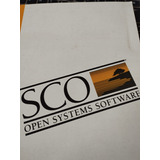 Sco Unix Operating System