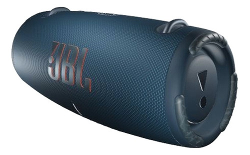 Alto-falante Jbl Xtreme 3 Portátil Com Bluetooth - Azul