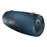 Alto-falante Jbl Xtreme 3 Portátil Com Bluetooth - Azul