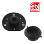 Base Amortiguadores Delanteros Volvo S60 Ii V60 I Xc60 Febi Volvo XC60