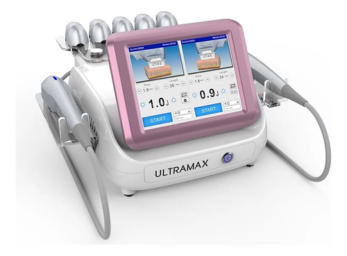 Hifu 7d Ultramax