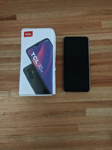 Tcl 30se 128gb