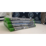 Varios Juegos Xbox One