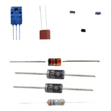 Kit De Reparación Ba4gp0f0102 Fuente Philips 40pfl4609