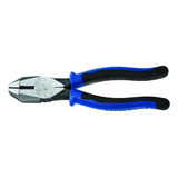 Pinza De Electricista Clásica, 8 . Kt201-8 Klein Tools