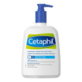 Cetaphil Locion Limpiadora Piel Grasa