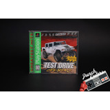 Juego Test Drive Off Road Ps1