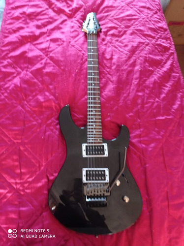 Guitarra Electrica Yamaha Rgx 220dz