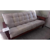 Colchón Para Futon 