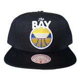 Gorra Mitchell And Ness Snapback Varios Original 553