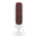 Acondicionador Portátil Usb Retro Tower Con Ventilador En Ae