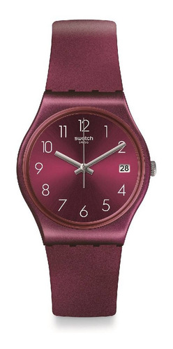 Reloj Swatch Unisex Gr405