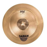 China Sabian B8x De 18 Pulgadas - China B8x 41816x Diámetro 18 In