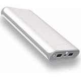 20000mah Power Power Bank 2 Puertos Usb Cargador Móvil...