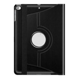 Capa Giratória Para iPad 8 2020 A2270 A2428 A2429 Luxo C/ Nf