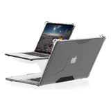 Funda Transparente Macbook Pro De 13