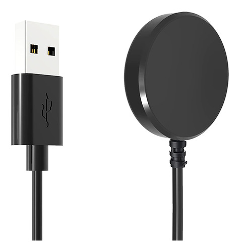Vayrus Usb Charger Compatible Con Galaxy Watch