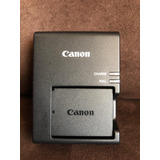 Cargador Lc E10 Y Batetia Lpe10 Para Canon Originales